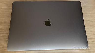 MacBook Pro 16  i9 - 2019 - 32 Gb -1 Tb ssd