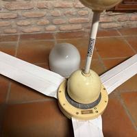 Ventilatore da soffitto