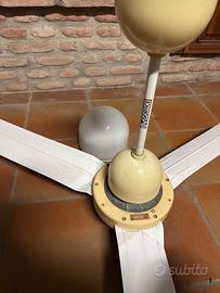 Ventilatore da soffitto