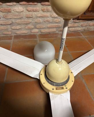 Ventilatore da soffitto