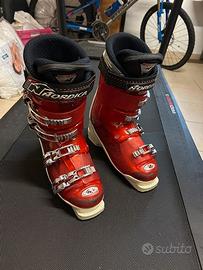 Scarponi da sci NORDICA 26,5