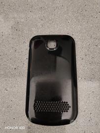 Cover brondi amico ampli vox