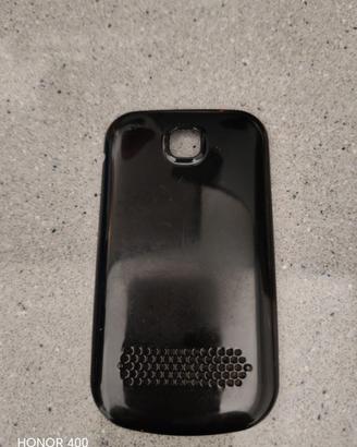 Cover brondi amico ampli vox