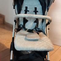 Passeggino CAM compass