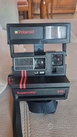 Polaroid supercolor