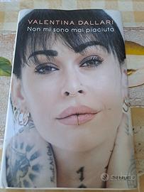 non mi sono mai piaciuta isbn 978885672381