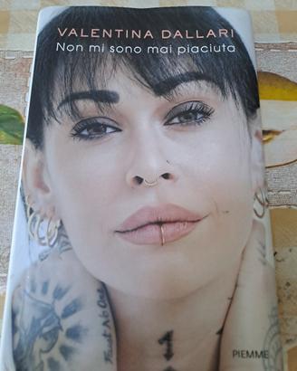 non mi sono mai piaciuta isbn 978885672381