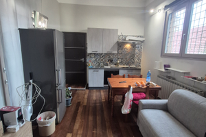 Appartamento centro san benedetto del tronto