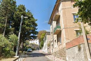 Università Nuova 3 Stanze Scoglio Settembre