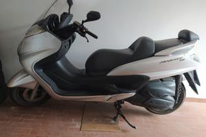Yamaha Majesty 400 - 2007
