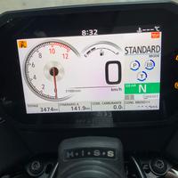 Splendida Honda Hornet CB 750cc come nuova