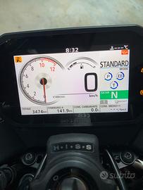 Splendida Honda Hornet CB 750cc come nuova