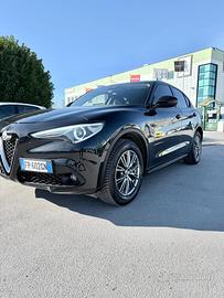 Alfa Romeo Stelvio 2.2 Q4 Sport Edition