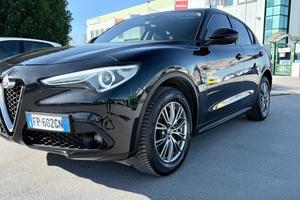 Alfa Romeo Stelvio 2.2 Q4 Sport Edition