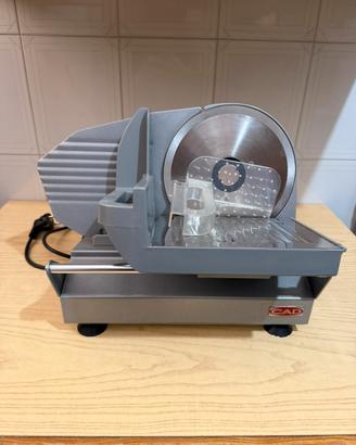 Affettatrice CAD