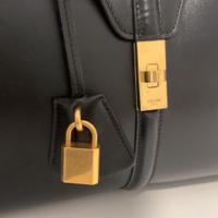 Borsa Celine Classique 16 pelle