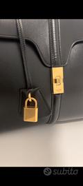 Borsa Celine Classique 16 pelle