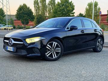 Mercedes-benz A 200 d Automatic Executive 2.0 150c