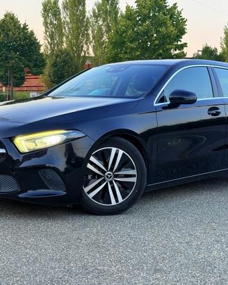 Mercedes-benz A 200 d Automatic Executive 2.0 150c
