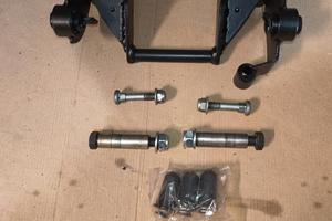 Telaietto Aprilia sr