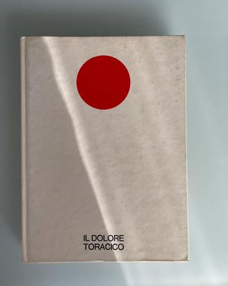 Il dolore toracico CIBA