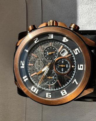 Orologio orinale Harley Davidson