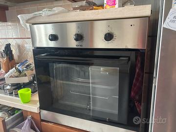 Forno da incasso