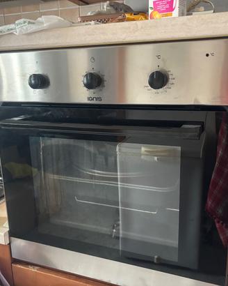 Forno da incasso