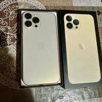 Apple iPhone 13 Pro Max 128GB GOLD COME NUOVO