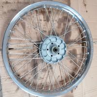 Bmw r80g/s cerchio ruota anteriore 