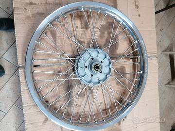 Bmw r80g/s cerchio ruota anteriore 