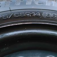 Goodyear 175 65 14 86 T
