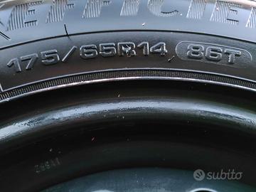 Goodyear 175 65 14 86 T