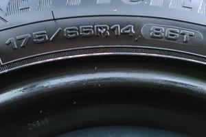 Goodyear 175 65 14 86 T
