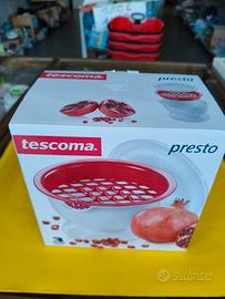 Sgrana melograno tescoma
