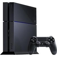 Play station 4 fat 500 gb