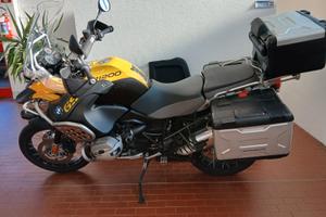 BMW R 1200 GS  ADVENTURE ABS -  Dic.2012 km 50.000
