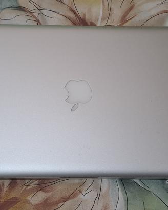 Macbook Pro Mid 2012 con SSD