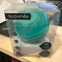 Sterilizzatoree ciuccio