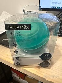 Sterilizzatoree ciuccio