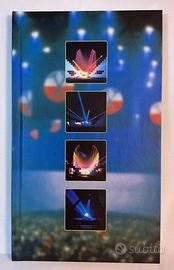 Libro Pink Floyd
