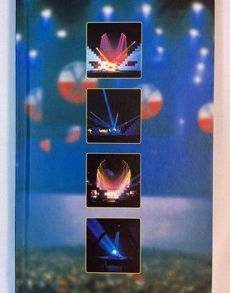 Libro Pink Floyd