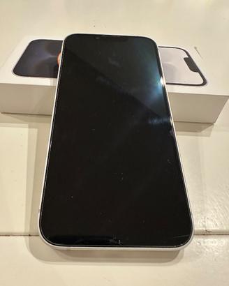 iPhone 16e