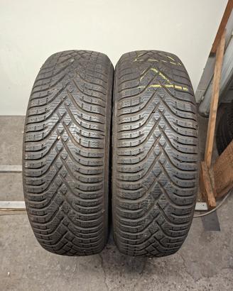 gomme termiche 175/65/15 kleber al 95%