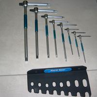 Park Tool per Trek Specialized Scott