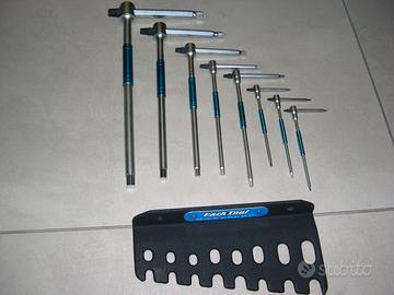 Park Tool per Trek Specialized Scott