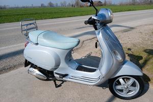 Vespa 125 lx 