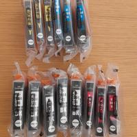 Cartucce compatibili HP