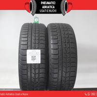 2 Gomme 215 55 R 17 Nexen al 81% SPED GRATIS