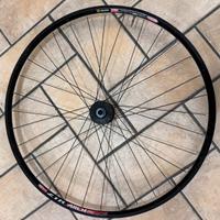 Ruota anteriore ZTR mtb 29